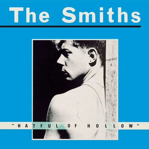 The Smiths - Hatful of Hollow LP vinyl record