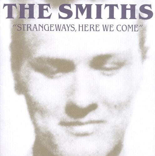 The Smiths - Strangeways, Here We Come CD