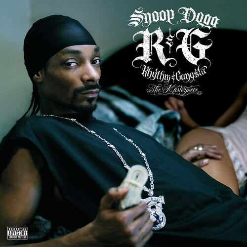 Snoop Dogg - R&G LP vinyl record