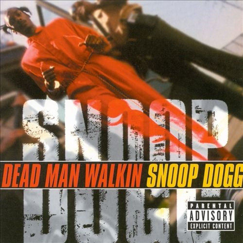 Snoop Dogg - Dead Man Walkin' CD
