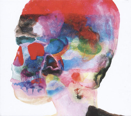Spoon - Hot Thoughts LP vinyl record
