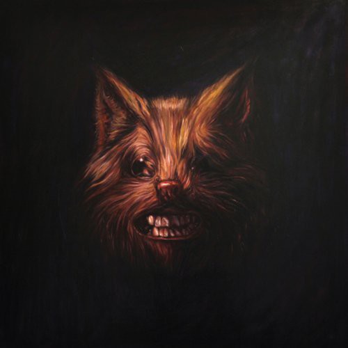 Swans - The Seer triple LP vinyl record