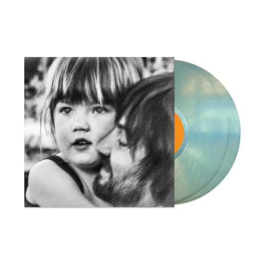 PREORDER (10/17/25): Tame Impala - Deadbeat LP record (indie exclusive on clear vinyl)