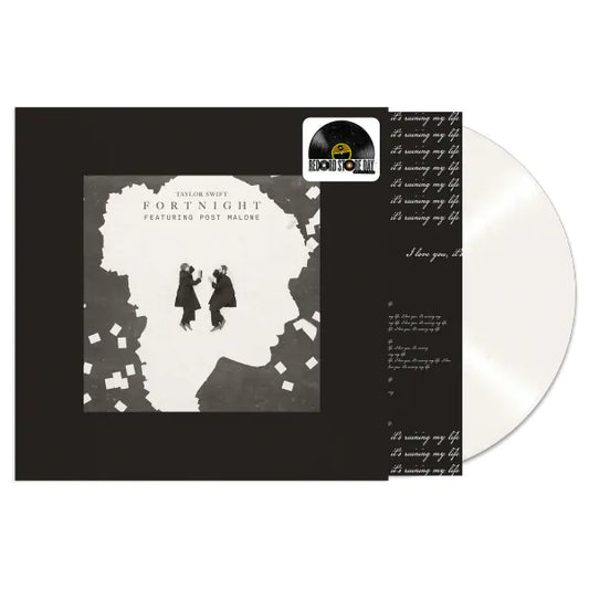 Taylor Swift - Fortnight 7" vinyl single (RSD 2025)