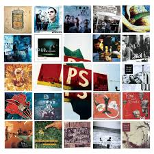 Toad the Wet Sprocket - PS CD