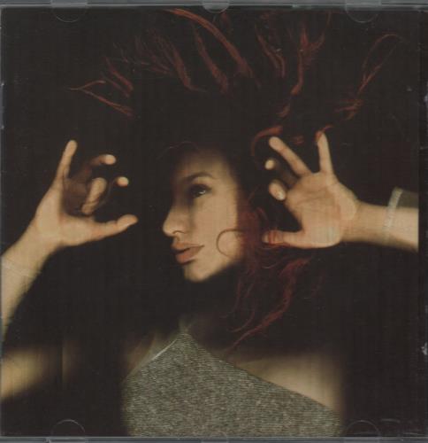 Tori Amos - From the Choirgirl Hotel CD