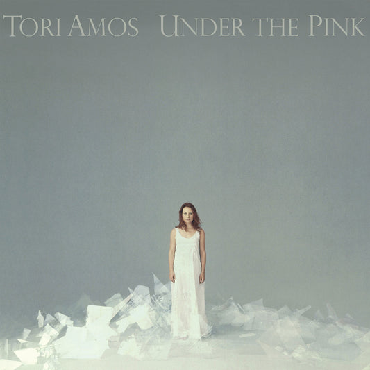Tori Amos - Under The Pink LP vinyl record