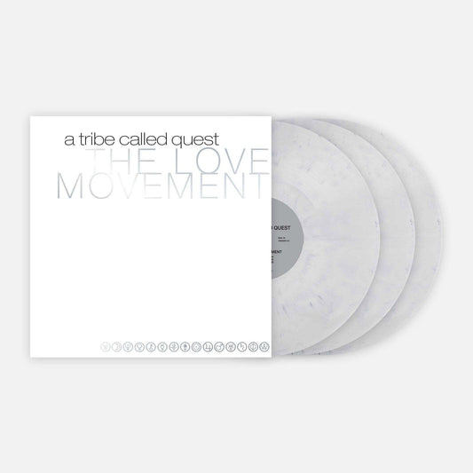 A Tribe Called Quest - The Love Movement LP (Vinyl Me Please pressing)