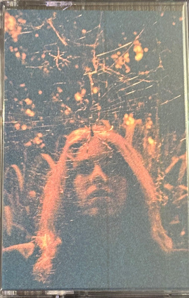 Turnover - Peripheral Vision Cassette Tape