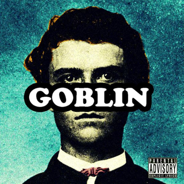 Tyler, The Creator - GOBLIN LP vinyl record