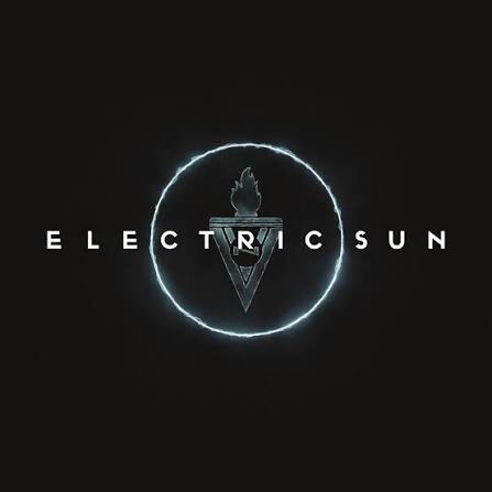 VNV Nation - Electric Sun LP vinyl record