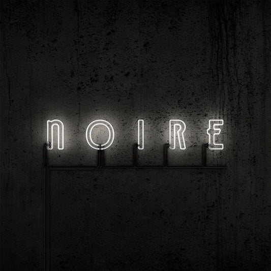 VNV Nation - Noire LP vinyl record