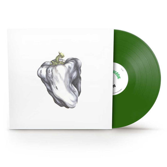 Ween - White Pepper LP record (green vinyl)