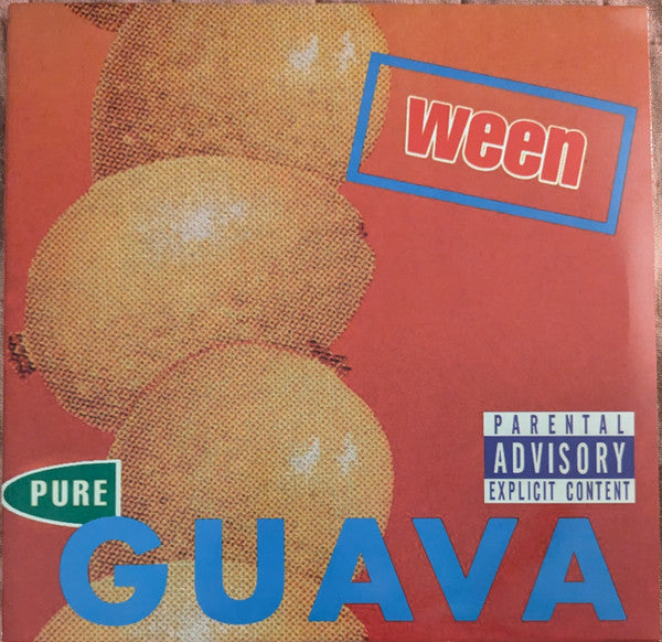 Ween - Pure Guava 2xLP vinyl record