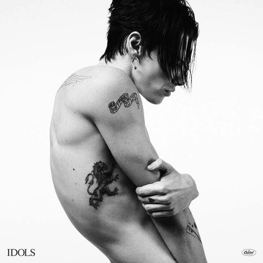 Yungblud - Idols LP vinyl record