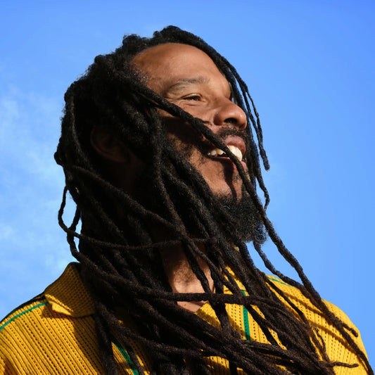 Ziggy Marley - Brightside LP (RSD 2026)