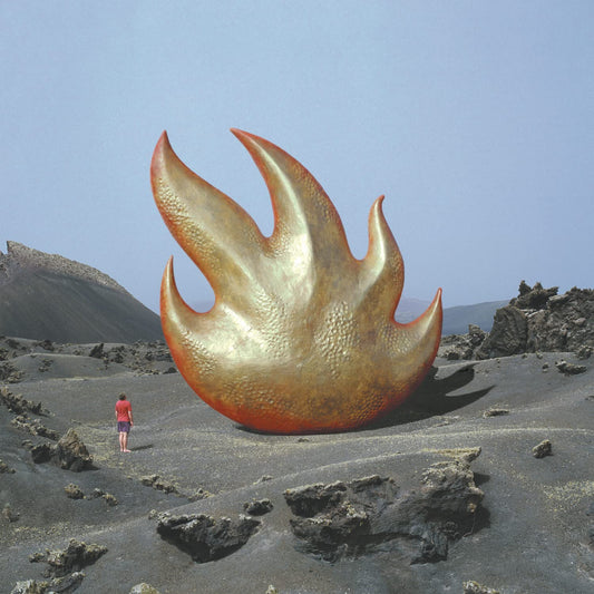 Audioslave - Audioslave LP vinyl record