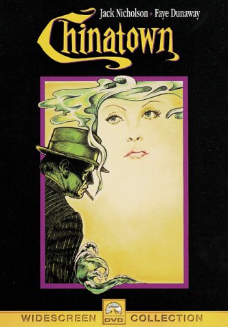 USED: Chinatown DVD
