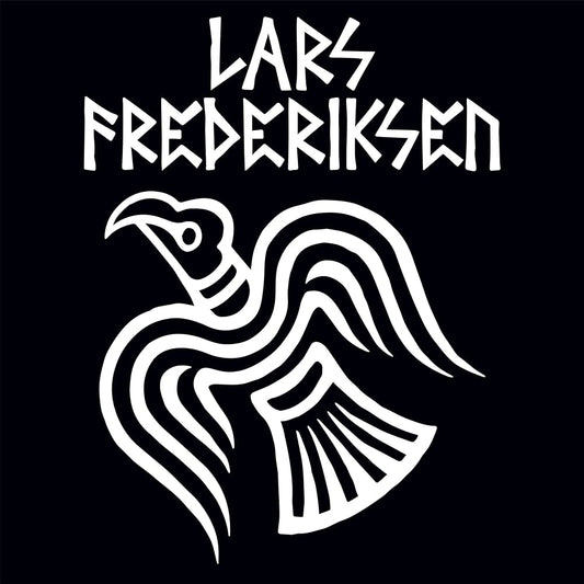 Lars Frederiksen - To Victory EP vinyl record