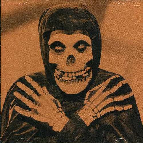 Misfits - Collection II LP vinyl record