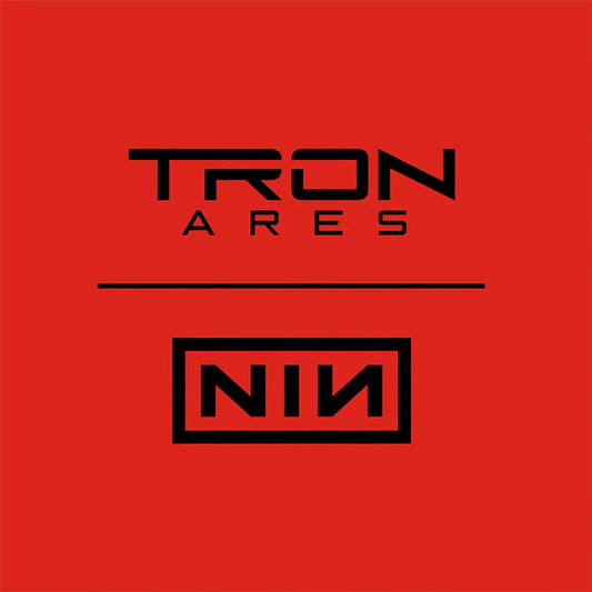 nine inch nails - as alive as you need me to be 7" vinyl single