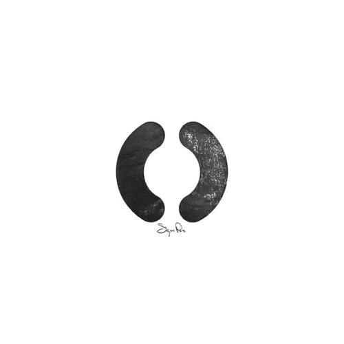 Sigur Ros - () LP vinyl record